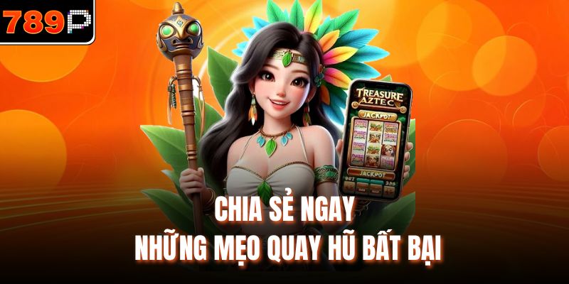 Chia sẻ ngay những mẹo quay hũ bất bại