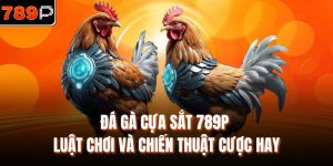 Đá gà cựa sắt