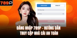 Đăng nhập 789P