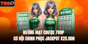 Đường Mạt Chược