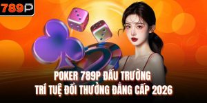 Poker 789p