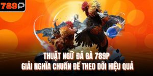 Thuật ngữ đá gà